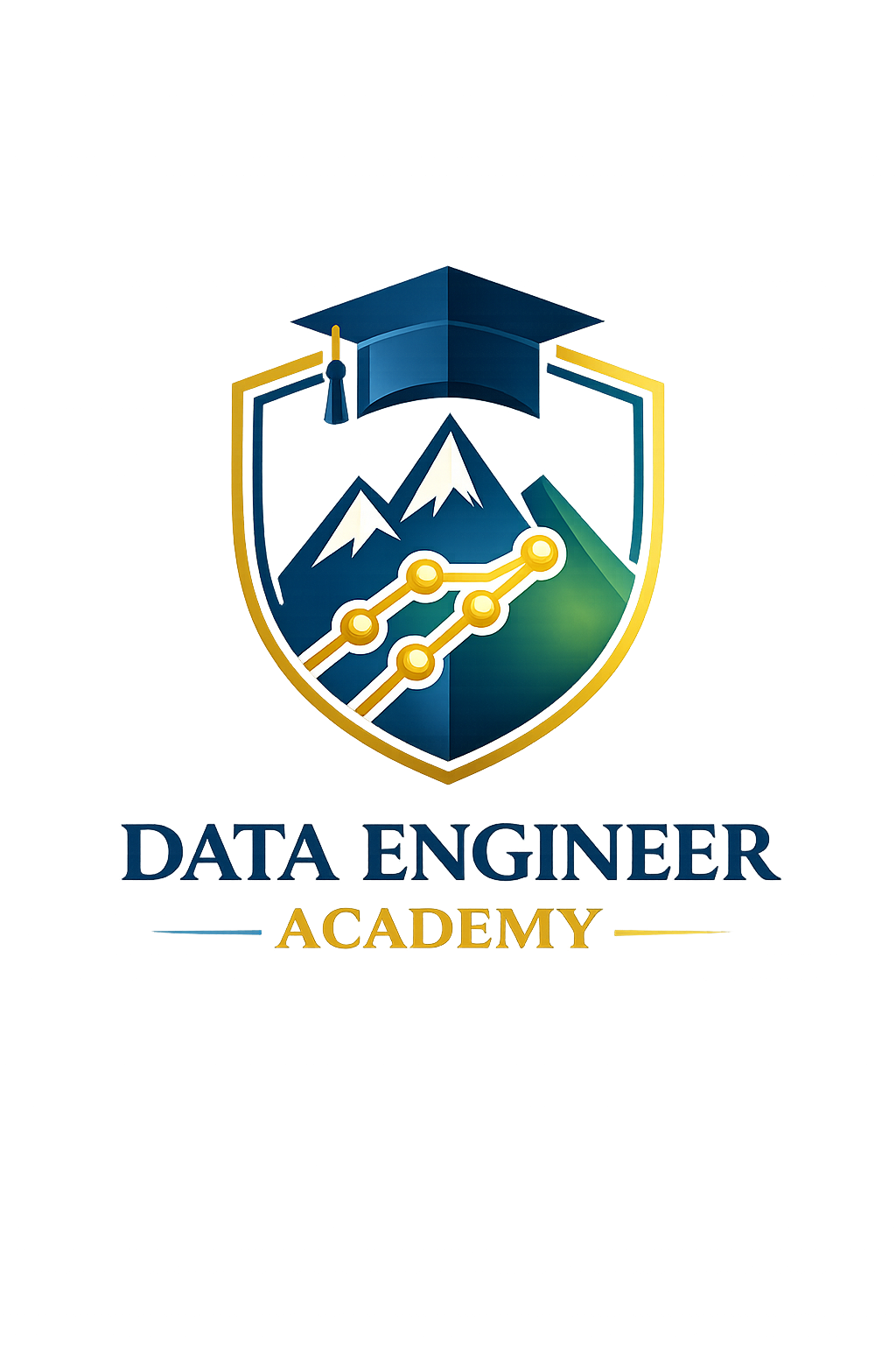 Data Engineer Academy